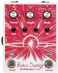 EarthQuaker Devices Astral Destiny Multi Reverb Pedal